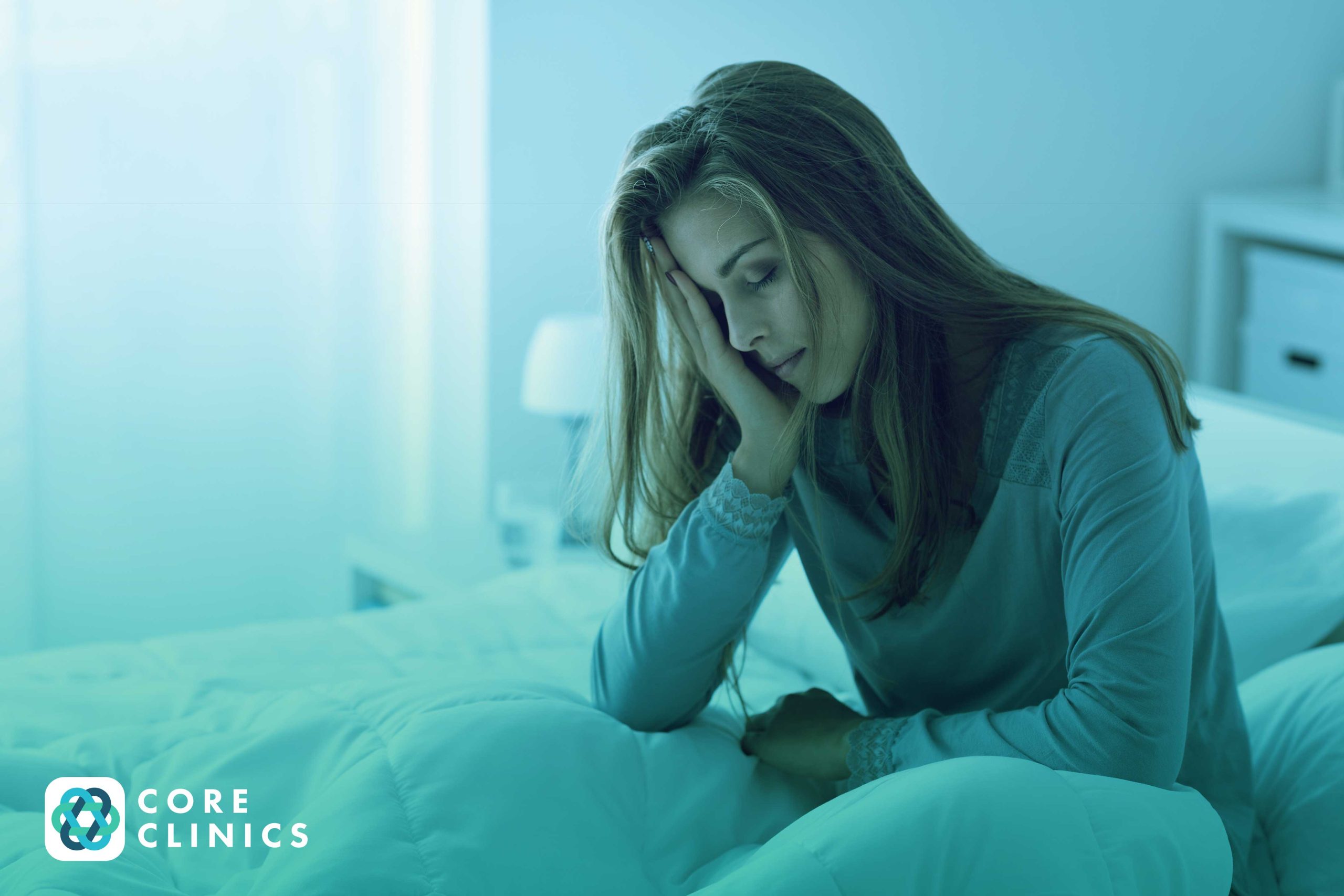 كيف تؤثر اضطرابات النوم على صحتك النفسية والعقلية؟